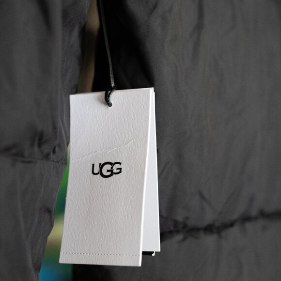 UGG Women's Catherina Puffer Jacket XS - Picture 13 of 14